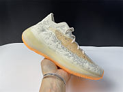 adidas Yeezy Boost 380 Yecoraite Reflective  - 3