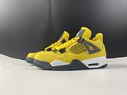 Air Jordan 4 Retro Lightning (2021) CT8527-700  - 3