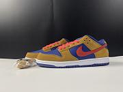 Nike SB Dunk Low Reverse Papa Bear  - 1