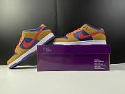 Nike SB Dunk Low Reverse Papa Bear  - 5