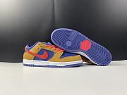 Nike SB Dunk Low Reverse Papa Bear  - 2