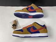 Nike SB Dunk Low Reverse Papa Bear  - 3