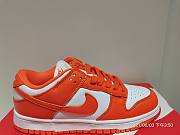 NIKE DUNK LOW SP SYRACUSE CU1726-101 - 5