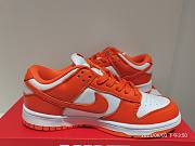 NIKE DUNK LOW SP SYRACUSE CU1726-101 - 4