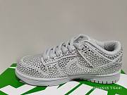 Nike Dunk Low Cactus Plant Flea Market Pure Platinum CZ2670-001 - 2