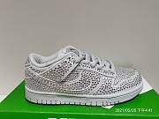 Nike Dunk Low Cactus Plant Flea Market Pure Platinum CZ2670-001 - 3