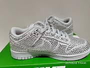 Nike Dunk Low Cactus Plant Flea Market Pure Platinum CZ2670-001 - 4