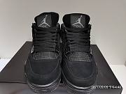 AIR JORDAN 4 RETRO BLACK CAT CU1110-010 - 5