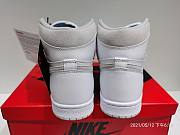 Air Jordan 1 Retro High 85 Neutral Grey  BQ4422-100 - 5