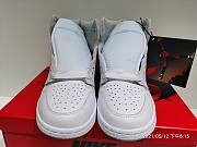 Air Jordan 1 Retro High 85 Neutral Grey  BQ4422-100 - 4