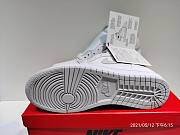 Air Jordan 1 Retro High 85 Neutral Grey  BQ4422-100 - 3