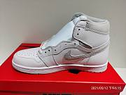 Air Jordan 1 Retro High 85 Neutral Grey  BQ4422-100 - 2