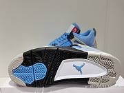 Air Jordan 4 Retro University Blue CT8527-400 - 6