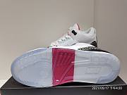 Jordan 3 Retro Free Throw Line White Cement 923096-101 - 6