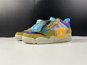 Air Jordan 4 Retro SP 30th Anniversary Union Desert Moss DJ5718-300 - 3