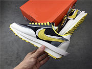 Undercover x Sacai x Nike LD Waffle 2.0  DJ4877-001 - 3