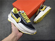 Undercover x Sacai x Nike LD Waffle 2.0  DJ4877-001 - 2