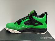 Air Jordan 4 Retro Manila HO19 MNJDLS 416 LN3 - 4