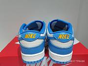 Air Jordan 1 Low UNC AO9944-441 - 6