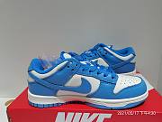 Air Jordan 1 Low UNC AO9944-441 - 5