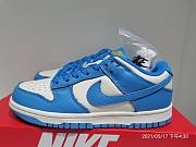 Air Jordan 1 Low UNC AO9944-441 - 4