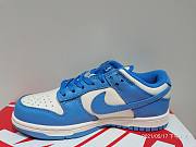 Air Jordan 1 Low UNC AO9944-441 - 3