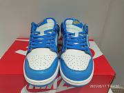 Air Jordan 1 Low UNC AO9944-441 - 2