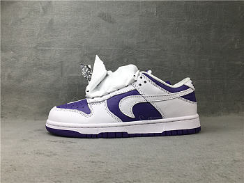 Nike Dunk Low Flip the Old School  