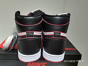 Air Jordan 1 Retro High Bloodline 555088-062 - 6