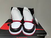 Air Jordan 1 Retro High Bloodline 555088-062 - 2