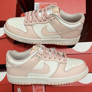 Nike SB Dunk Low Pearl Orange DD1503-102