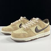 Nike Dunk Low Retro PRM Animal Pack Giraffe Cheetah  - 4