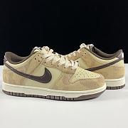 Nike Dunk Low Retro PRM Animal Pack Giraffe Cheetah  - 2