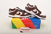 Supreme x Nike SB Dunk Low Barkroot Brown 2021  - 2