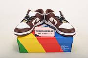 Supreme x Nike SB Dunk Low Barkroot Brown 2021  - 6