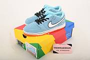 Nike SB Dunk Low Club 58 Gulf - 6