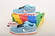 Nike SB Dunk Low Club 58 Gulf - 5