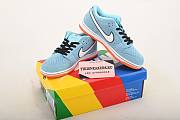 Nike SB Dunk Low Club 58 Gulf - 2