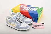 Nike SB Dunk Low Sean Cliver   - 1