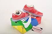 Nike Dunk SB Low Stingwater Magic Mushroom  - 4