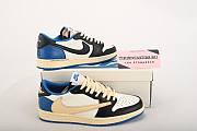 Air Jordan 1 Low Travis Scott DM7866-140 - 6