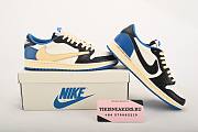 Air Jordan 1 Low Travis Scott DM7866-140 - 5