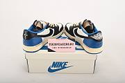 Air Jordan 1 Low Travis Scott DM7866-140 - 3