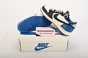 Air Jordan 1 Low Travis Scott DM7866-140 - 2