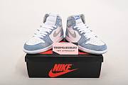 Air Jordan 1 Retro High OG Hyper Royal 555088-402 - 2