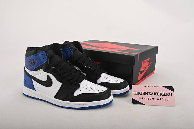 Air Jordan 1 Retro Fragment 716371-040 - 1