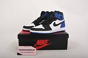 Air Jordan 1 Retro Fragment 716371-040 - 2