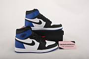 Air Jordan 1 Retro Fragment 716371-040 - 3