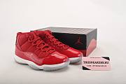 Air Jordan 11 Retro Win Like 96 - 1