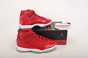 Air Jordan 11 Retro Win Like 96 - 2